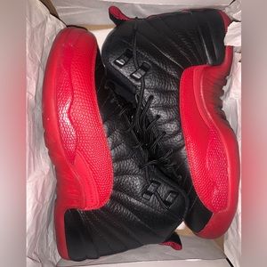 Jordan 12’s